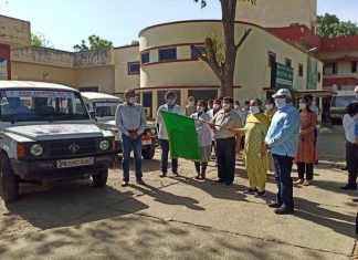 Coronavirus Awareness