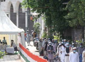 हरियाणा में कोरोना संक्रमितों की संख्या बढ़कर हुई 119 Coronavirus in Haryana