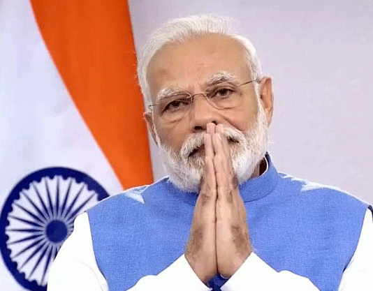 महामारी के विरुद्ध अपने नेताओं की सुनें देशवासी Countrymen should listen to their leaders against the epidemic