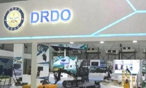 DRDO