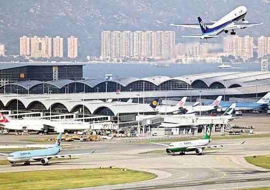Delhi Airport News