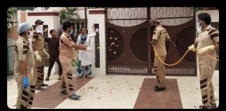Dera Devotees
