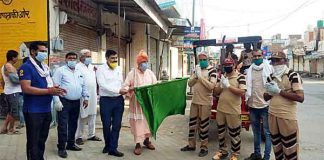 Dera followers