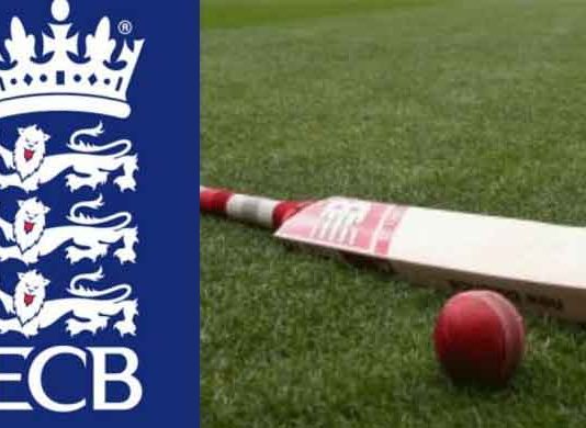 England and Wales Cricket Board