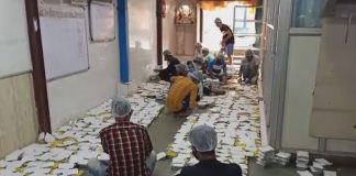 Food Distribution