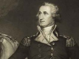 जॉर्ज वाशिंगटन George Washington