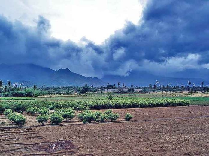 Good monsoon news in Corona disaster