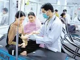 Helth-Services-in-Haryana