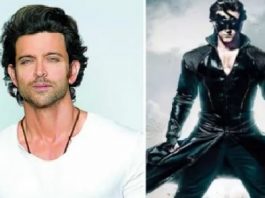 Hrithik Roshan