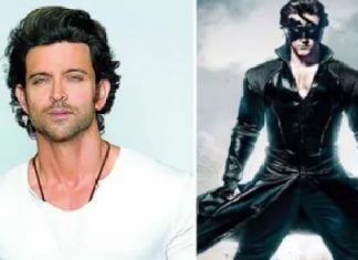 Hrithik Roshan