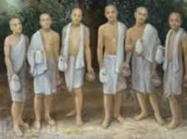 Inspiration: Defeat and victory