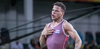 Ismael Borrero Molina