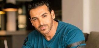 John Abraham