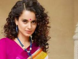 Kangana Ranaut