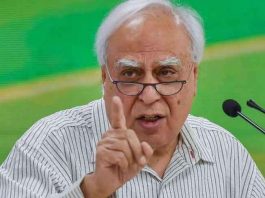 Kapil Sibal