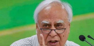 Kapil Sibal