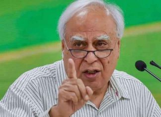 Kapil Sibal