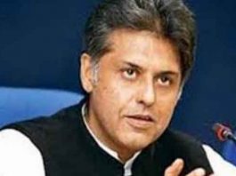अग्निपथ पर मनीष की राय से कांग्रेस ने किया किनारा Manish-Tiwari