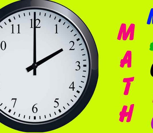 Math-Magic