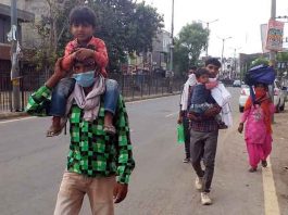 Migration of Migrants