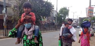 Migration of Migrants