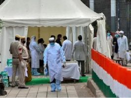 Nizamuddin Markaz