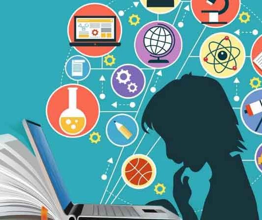 नयी शिक्षा नीति को मिली मंत्रिमंडल की मंजूरी Online-Education