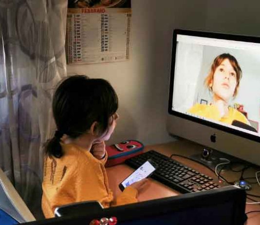 3 मई तक आनलाइन पढ़ाई जारी रहेगी Online-Education