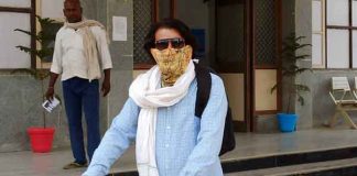 Painter sanjay ramfal