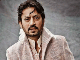 इरफान का शांति संदेश Peace message of irfan