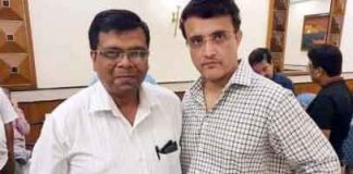 President Mahim Verma