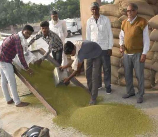 किसानों को मंडियों में झेलनी पड़ेगी सरकारी सख्ती Rigor on Farmers