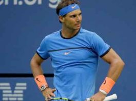 टेनिस की वापसी को लेकर बेहद निराशावादी हूँ : नडाल Rafael Nadal said: he is pessimistic - sach kahoon