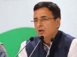 Randeep Singh Surjewala