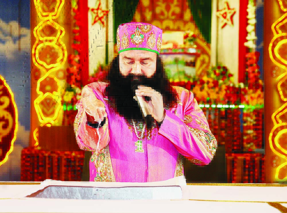 Dera Sacha Sauda