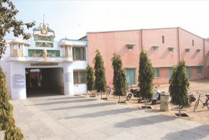 Dera Sacha Sauda