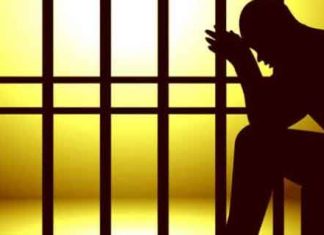 एसटीएफ ने 25 हजार के ईनामी बदमाश को किया गिरफ्तार STF