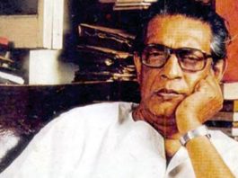 भारतीय सिनेमा को अंतर्राष्ट्रीय जगत में विशिष्ट पहचान दिलायी सत्यजीत रे ने Satyajit Ray