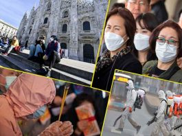 सावधान! लक्षणों को बदल रहा है कोराना