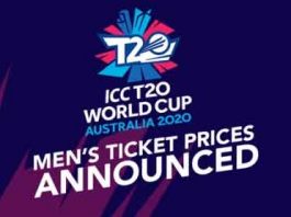 T20 World Cup
