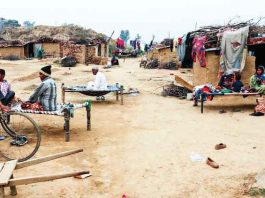 Time to develop a village based economy