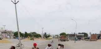 Welfare Work