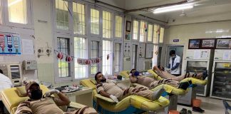 Welfare Work