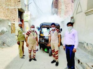 Dera Sacha Sauda