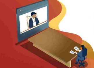 जूम प्लेटफार्म सुरक्षित नहीं,सरकारी कर्मचारी न करें इस्तेमाल: गृह मंत्रालय Zoom platform