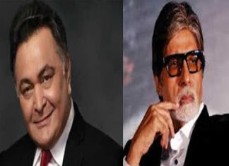 Rishi Kapoor Death