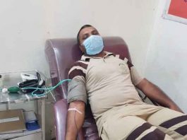 blood-Donation