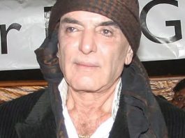 Feroz Khan