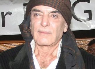 Feroz Khan