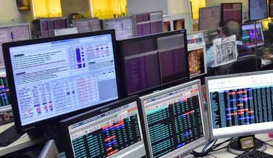 Stock Market Today: बिहार चुनाव परिणामों से पहले शेयर बाजार स्थिर, सेंसेक्स और निफ्टी में मामूली बढ़त share-market